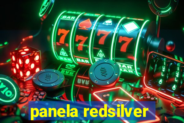 panela redsilver